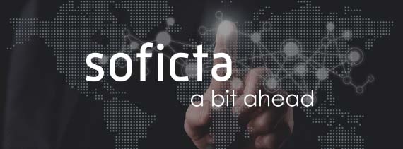 Soficta - a bit ahead